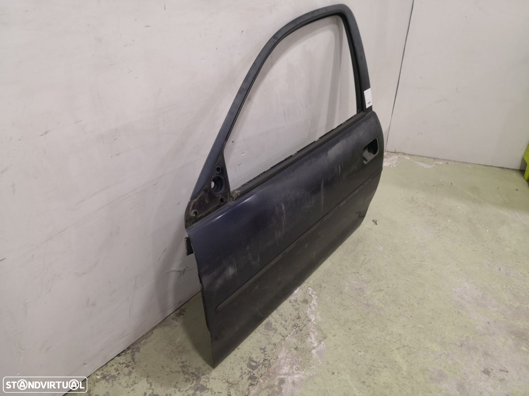 Porta Frente Esq Opel Corsa B (S93) - 2