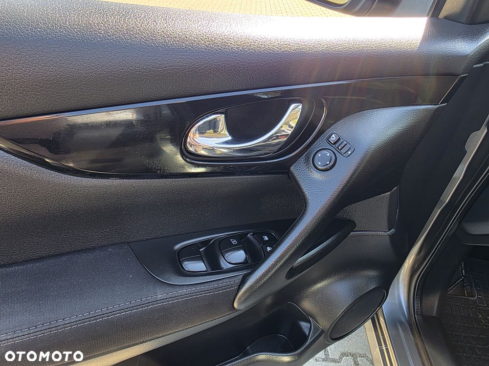 Nissan Qashqai 1.6 dCi 360 S&S - 13