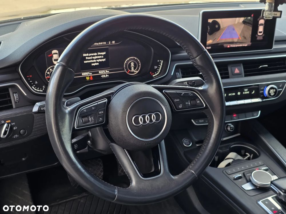 Audi A5 Coupé - 8