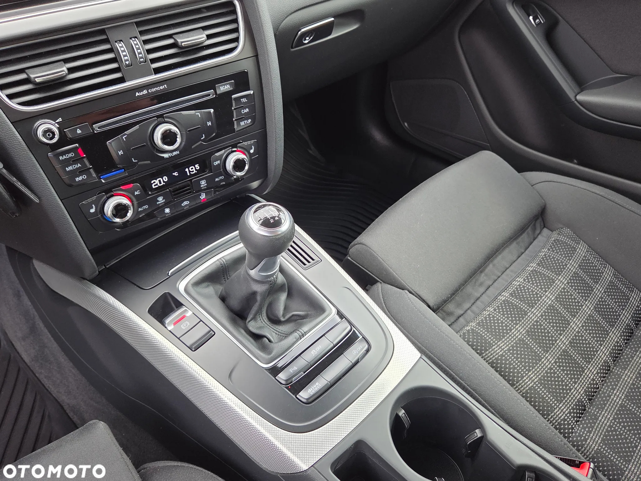 Audi A5 Coupe 1.8 TFSI - 39