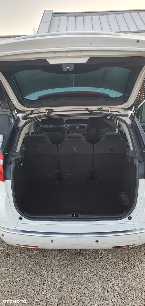 Citroën C4 Picasso 2.0 HDi Impress Exclusive - 15