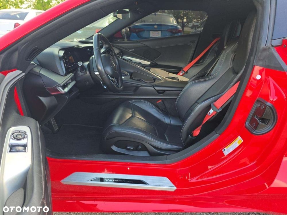 Chevrolet Corvette - 7