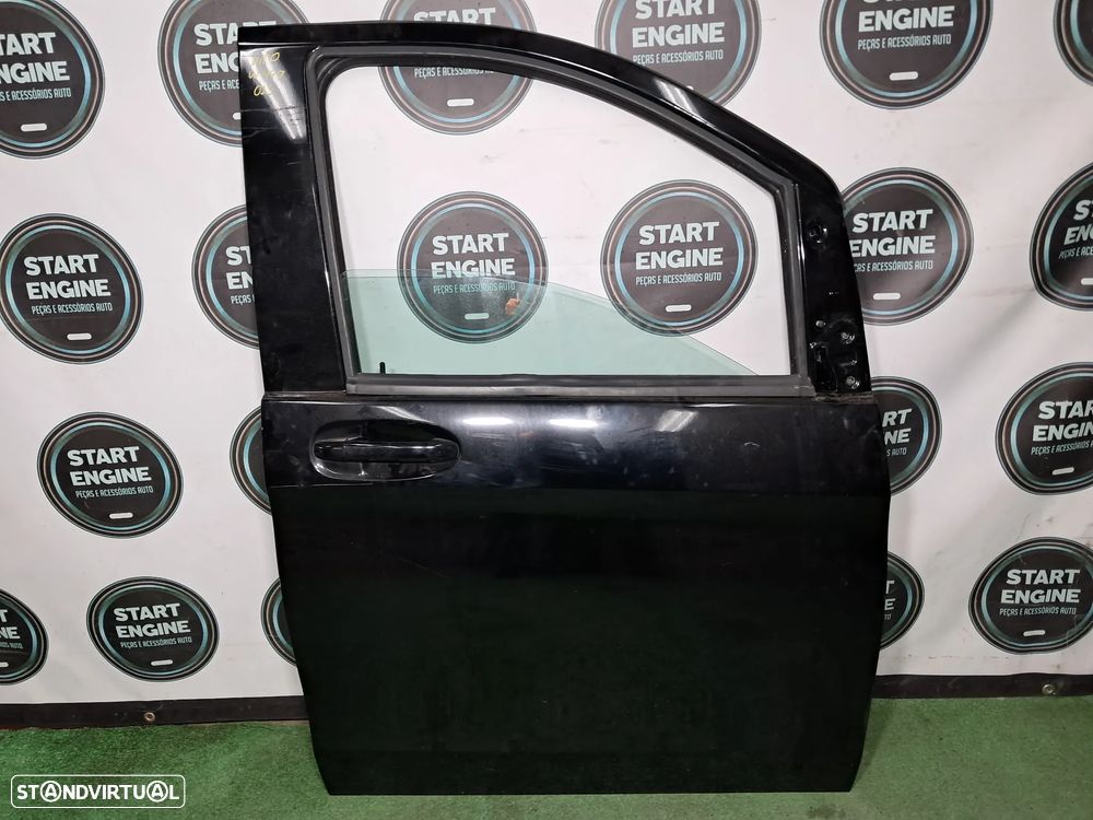 Porta Frente Mercedes Vito Viano w447 Direita - 1