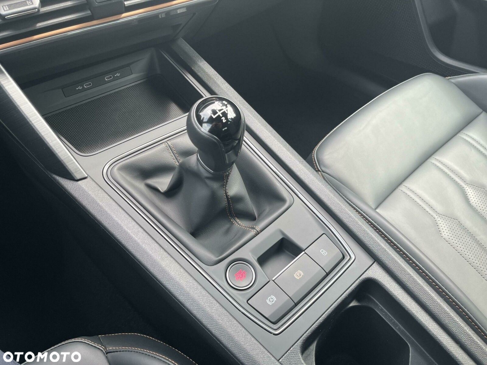 Cupra Formentor 1.5 TSI - 21