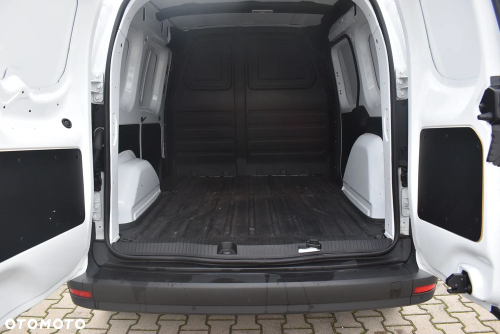 Mercedes-Benz CITAN 110 CDI L1 - 13