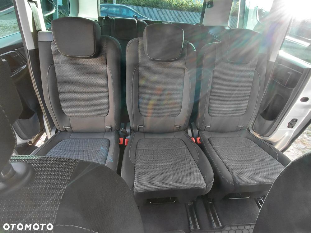 Volkswagen Sharan 2.0 TDI BMT Comfortline DSG - 25