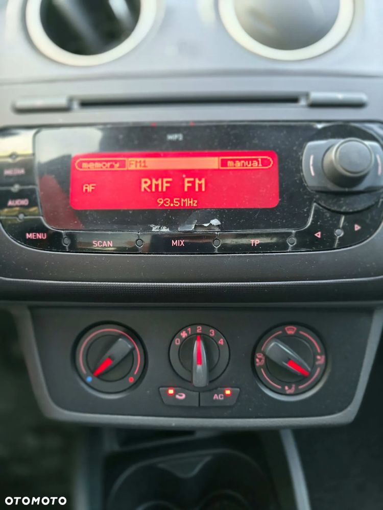 Seat Ibiza 1.2 12V Stylance - 13