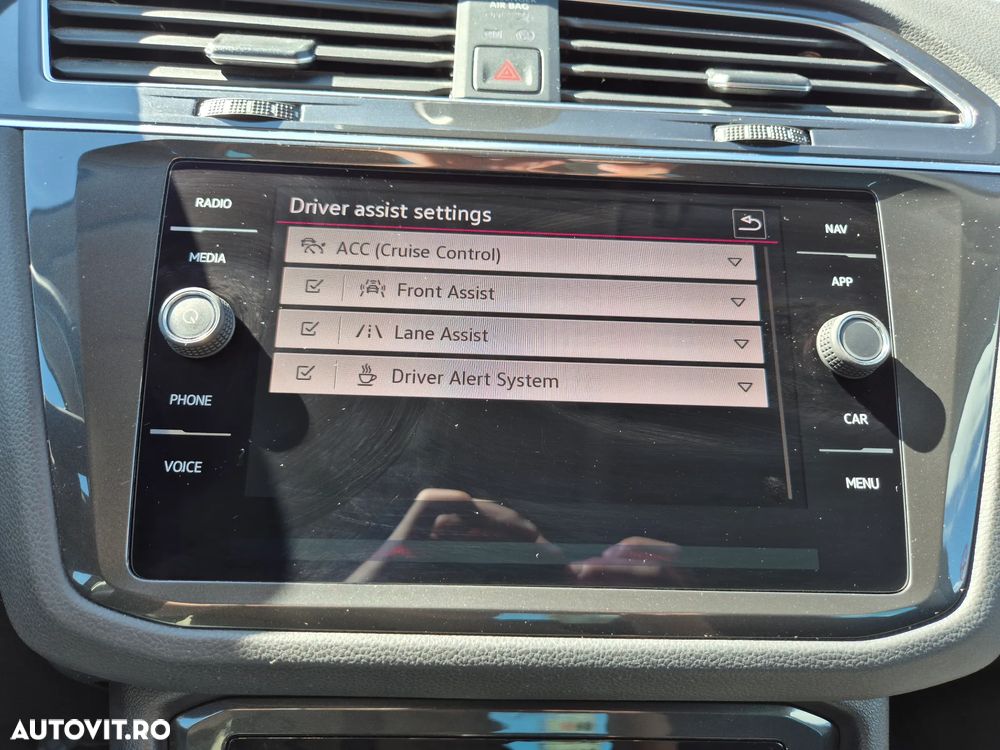 Volkswagen Tiguan 1.5 TSI OPF DSG Life - 27