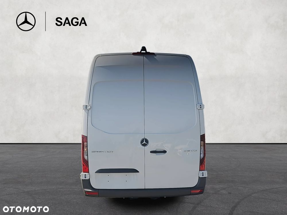 Mercedes-Benz SPRINTER 319 CDI Furgon PRO L4H2 - 7