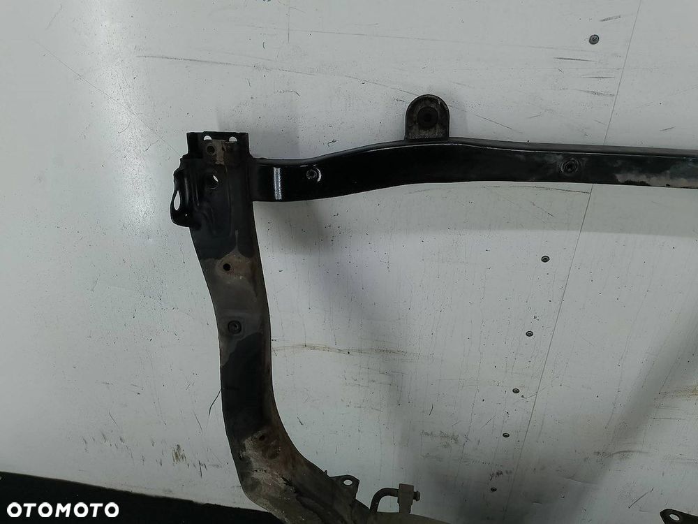 WÓZEK,TRAWERS PRZÓD CHEVROLET SPARK II 95989824 1.2 16V - 7