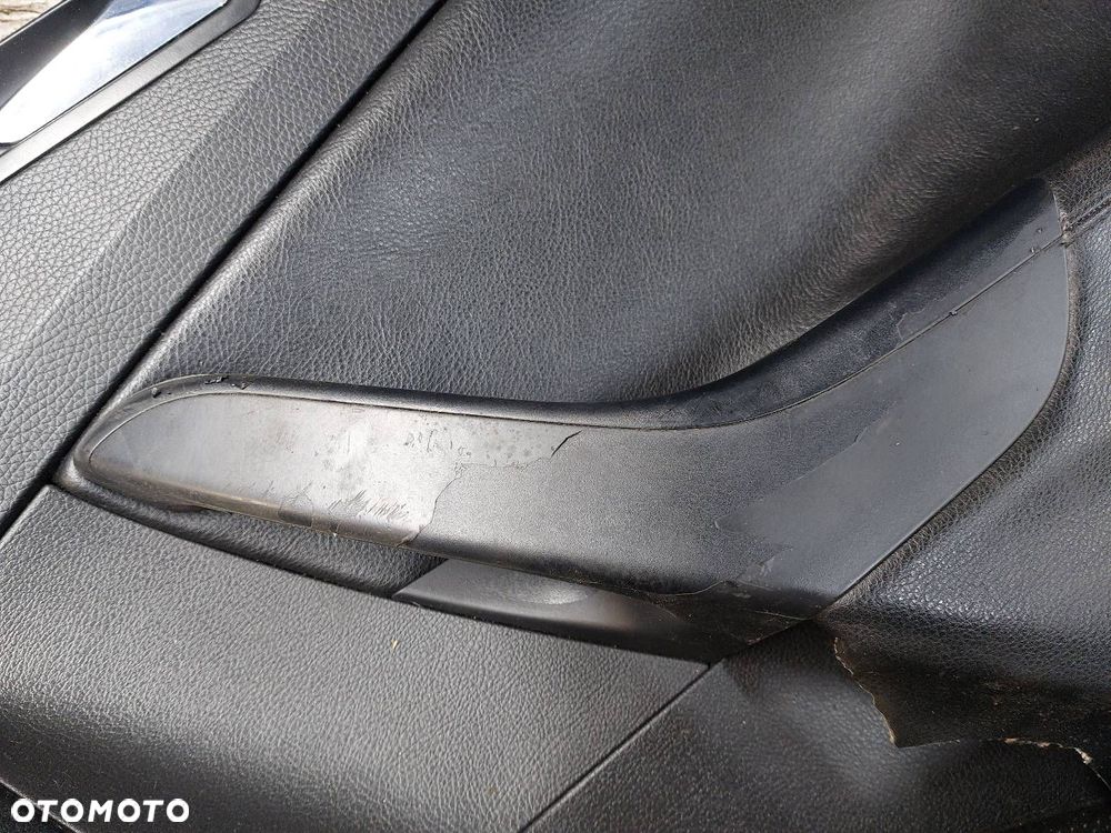 BOCZEK BOCZKI DRZWI KOMPLET VOLKSWAGEN PASSAT B6 SEDAN - 15