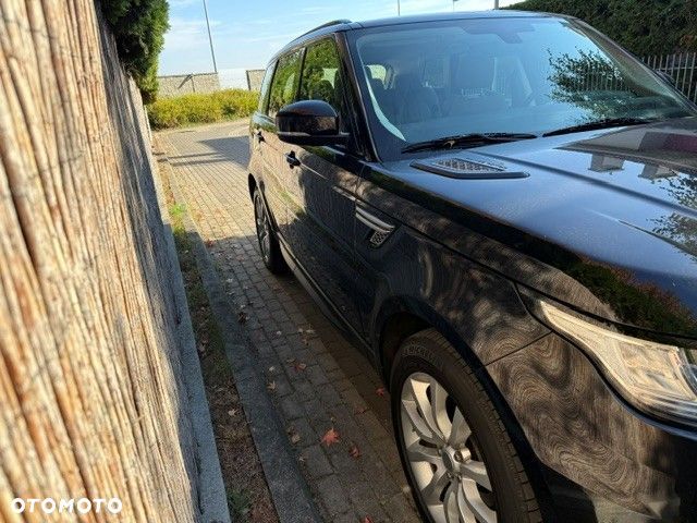 Land Rover Range Rover Sport - 17