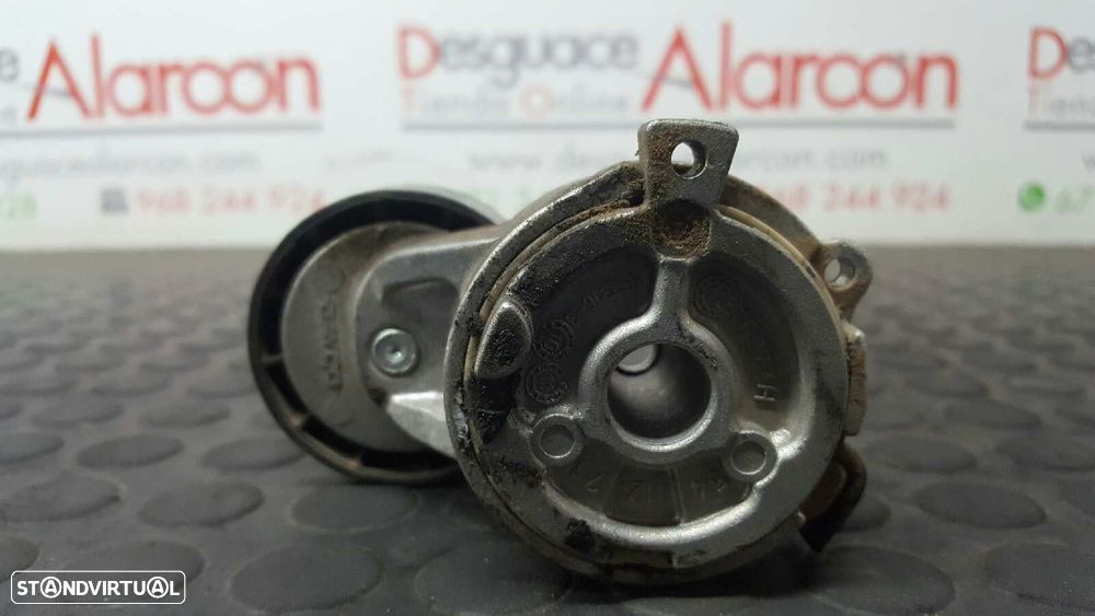 TENSOR CORREIA AUXILIAR PEUGEOT PARTNER (S2) COMBI PLUS - 3