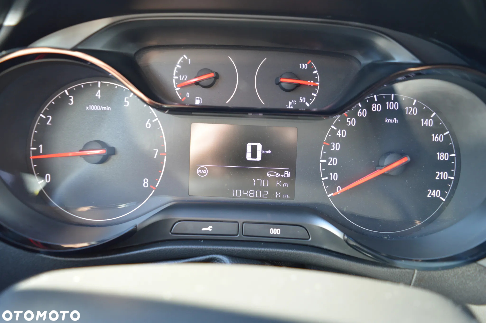 Opel Crossland X 1.2 Edition - 23