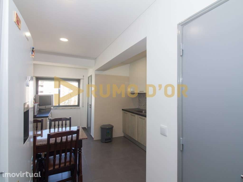 Apartamento T3 - Carregado - Grande imagem: 4/22