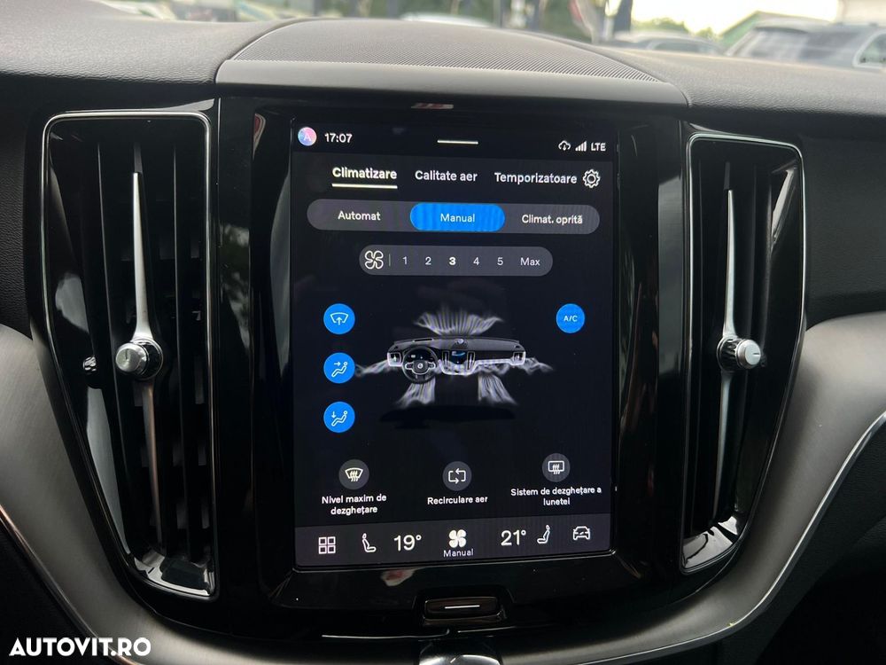 Volvo XC 60 - 27