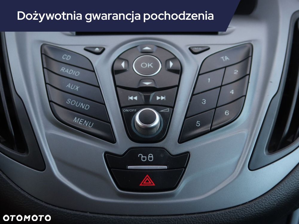Ford B-MAX - 17