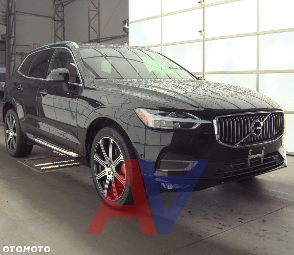 Volvo XC 60 T5 AWD Geartronic Inscription - 3