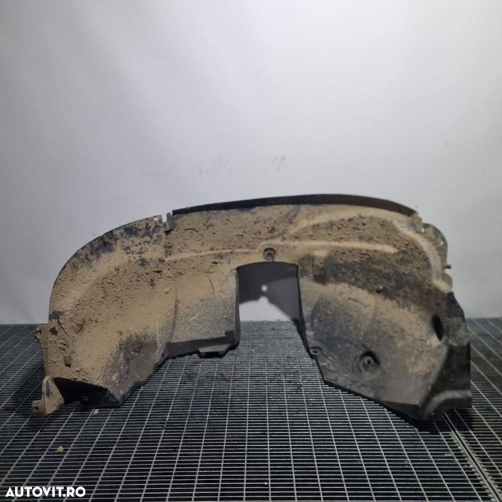 Carenaj stanga fata Dacia Duster 2010 - 2013 SUV 4 Usi (1453) - 1