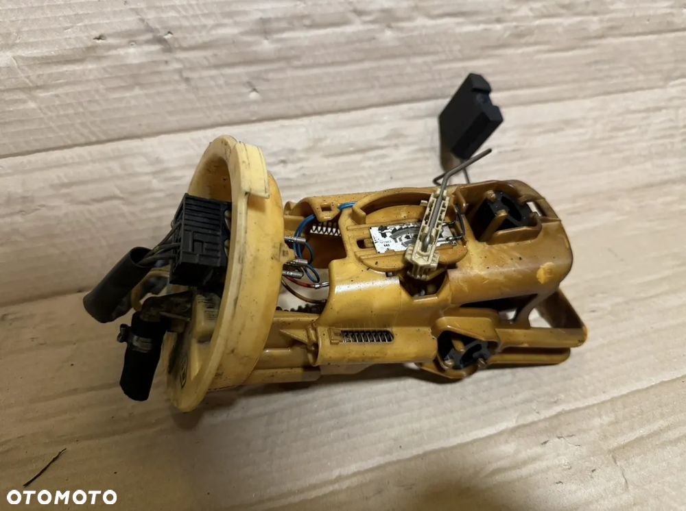 Pompa pompka paliwa BMW E46 diesel 228.214/002 228214002 OE - 1