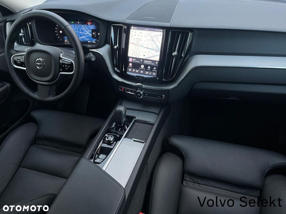 Volvo XC 60 - 14