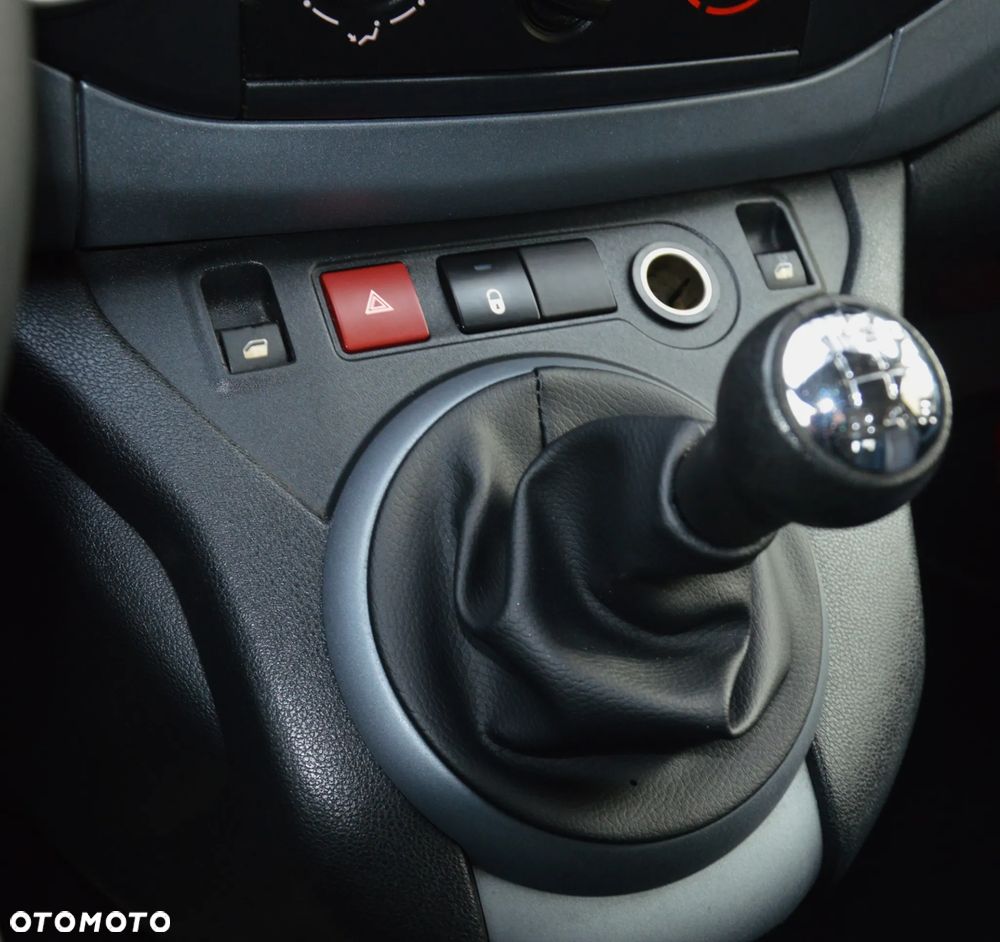 Citroën Berlingo - 28