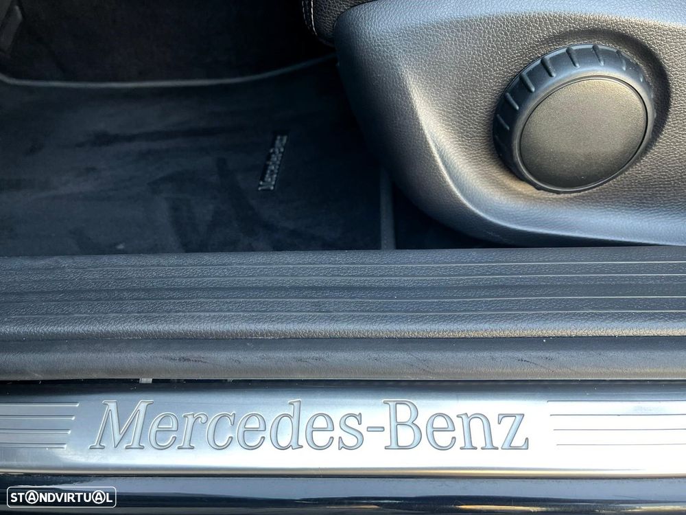 Mercedes-Benz CLA 180 - 44