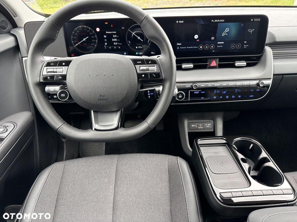 Hyundai IONIQ 5 - 14