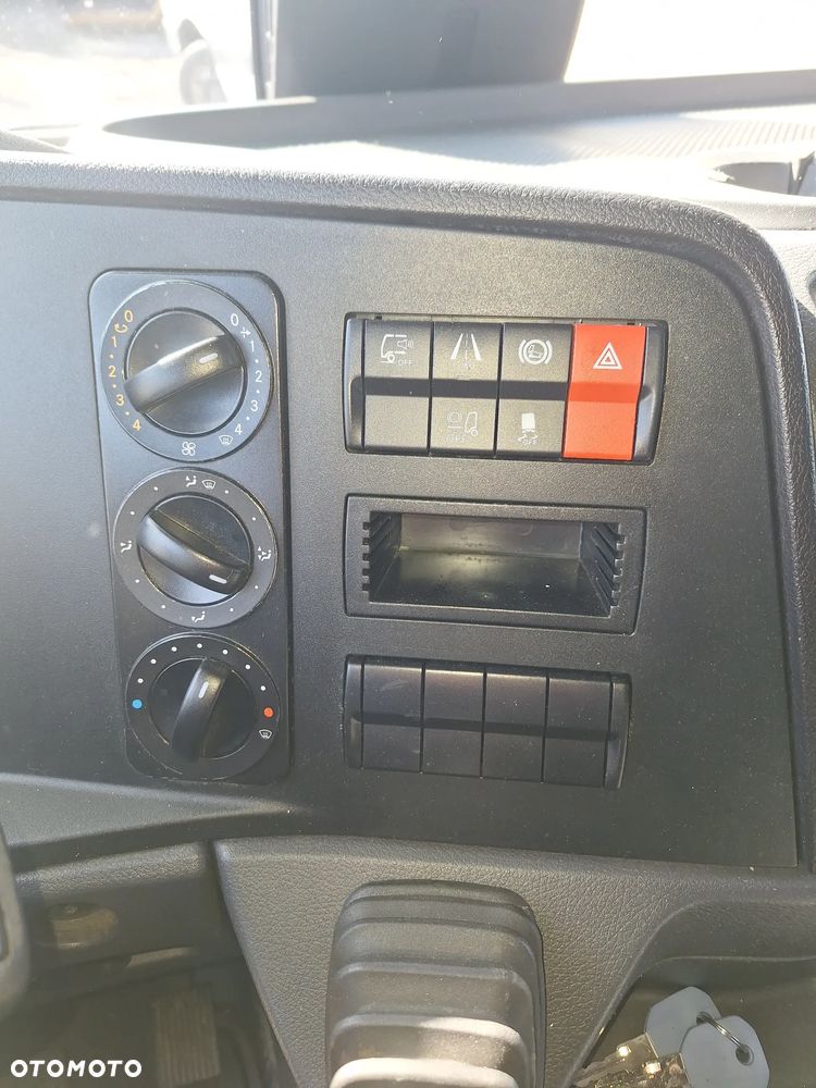 Mercedes-Benz Atego 1524 - 13