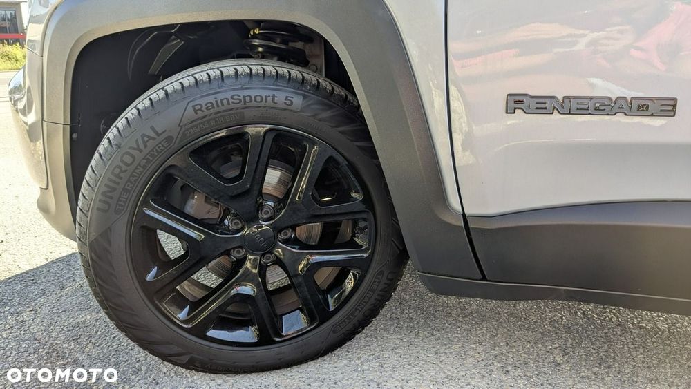Jeep Renegade 1.0 T-GDI Longitude - 39