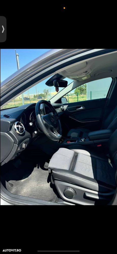Mercedes-Benz GLA 220 d Aut. - 4