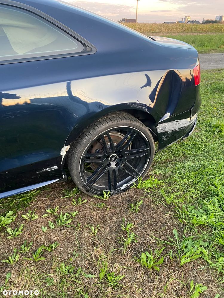 Audi A5 - 14
