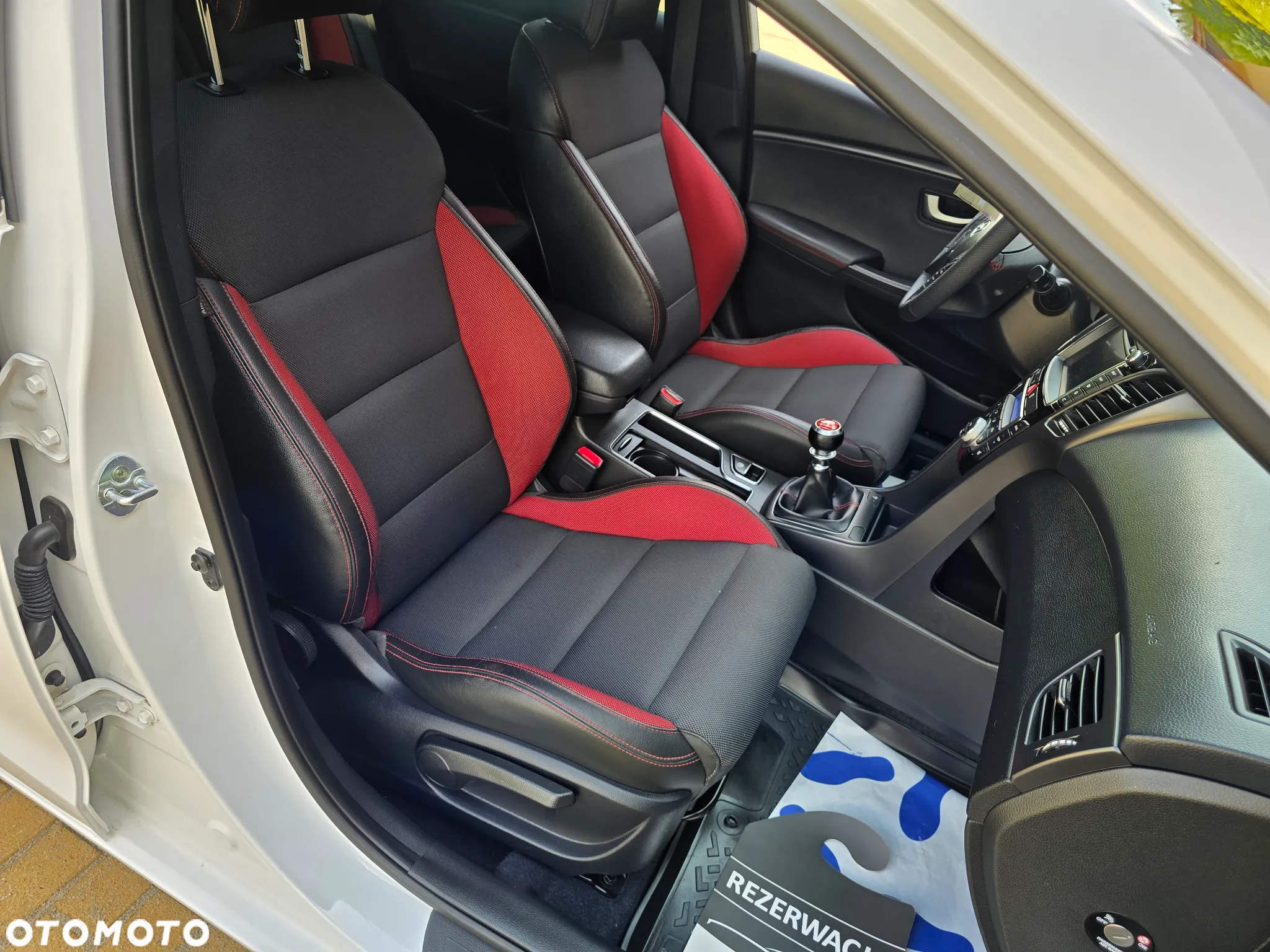 Hyundai i30 1.6 GDI Turbo Sport - 30