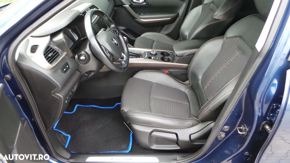 Renault Kadjar Energy TCe 130 EDC CROSSBORDER-S - 14