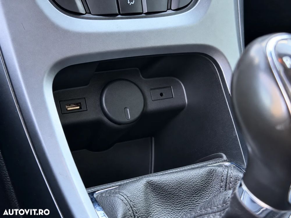 Opel Astra - 15