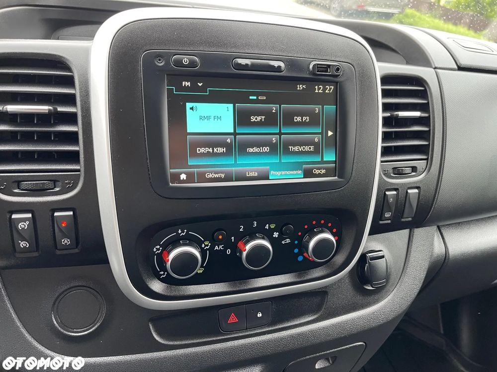 Renault Trafic - 35