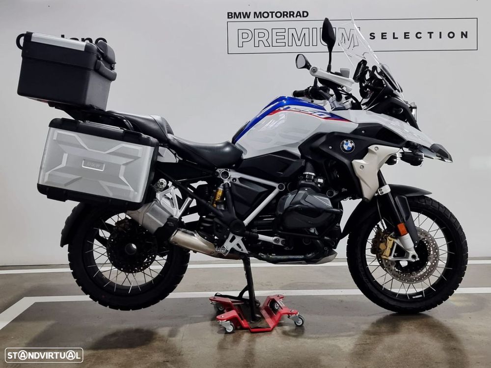 BMW R 1250 GS 1250GS Rallye - 5