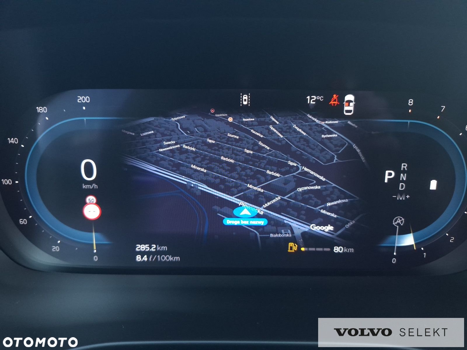Volvo XC 40 - 19