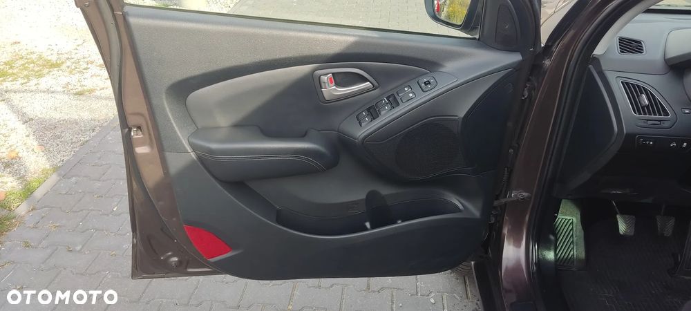 Hyundai ix35 1.6 2WD Style - 25