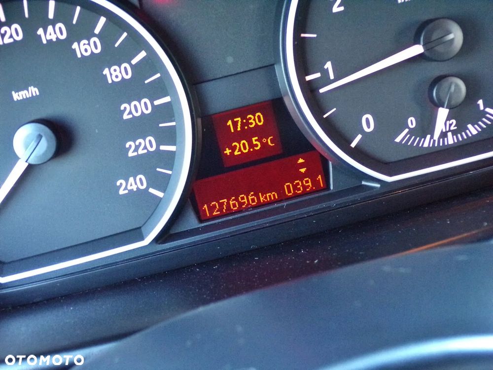 BMW Seria 1 116i Edition Sport - 18