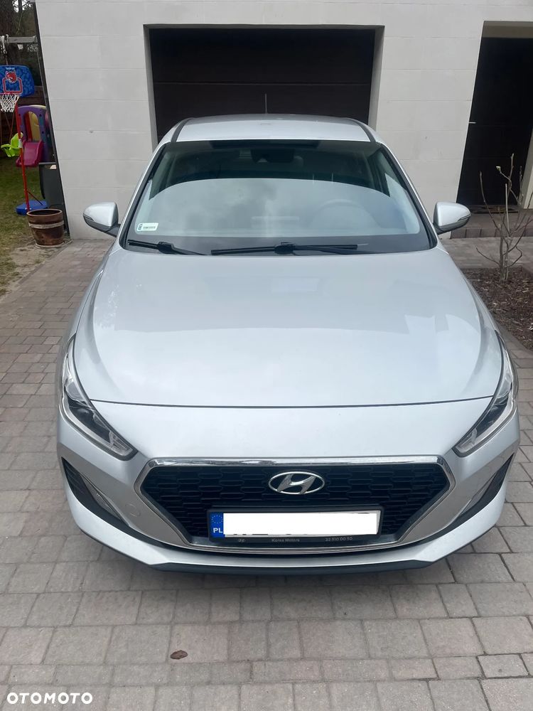 Hyundai i30 1.4 Classic + - 3