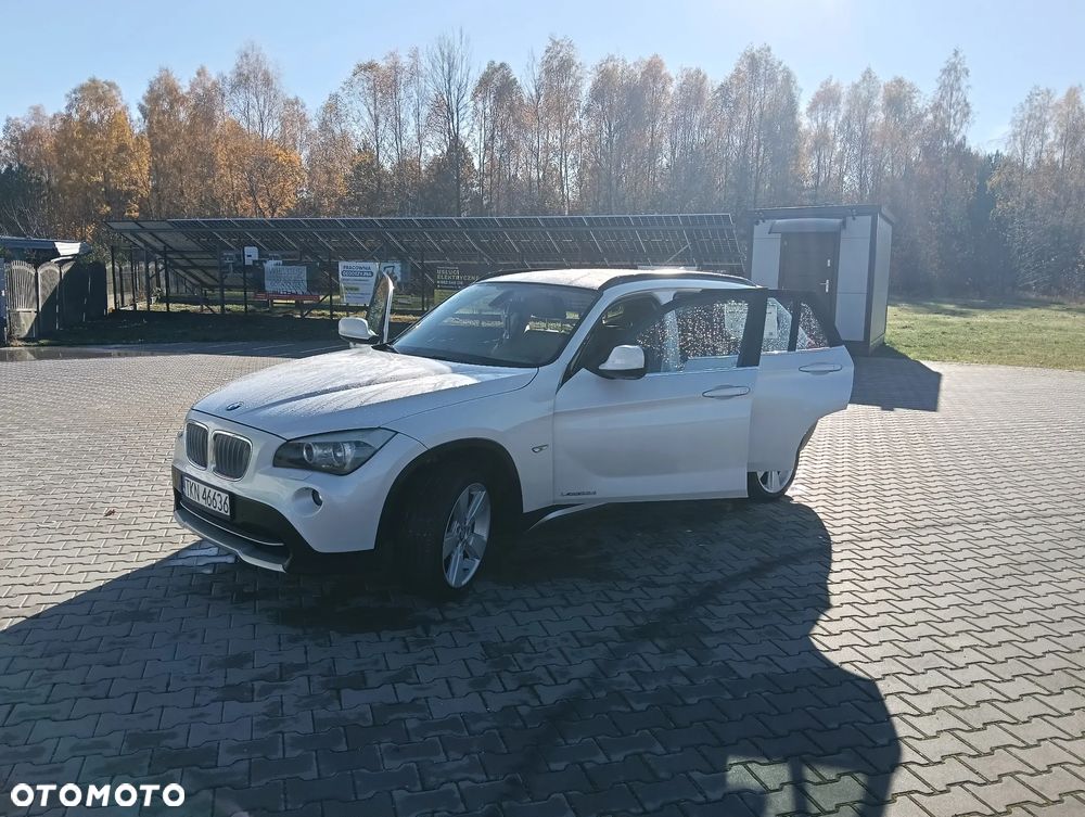 BMW X1 - 2