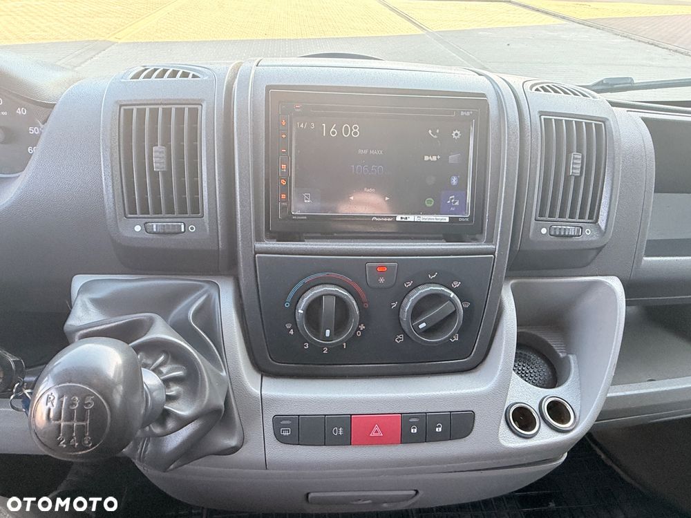 Citroën Jumper - 26