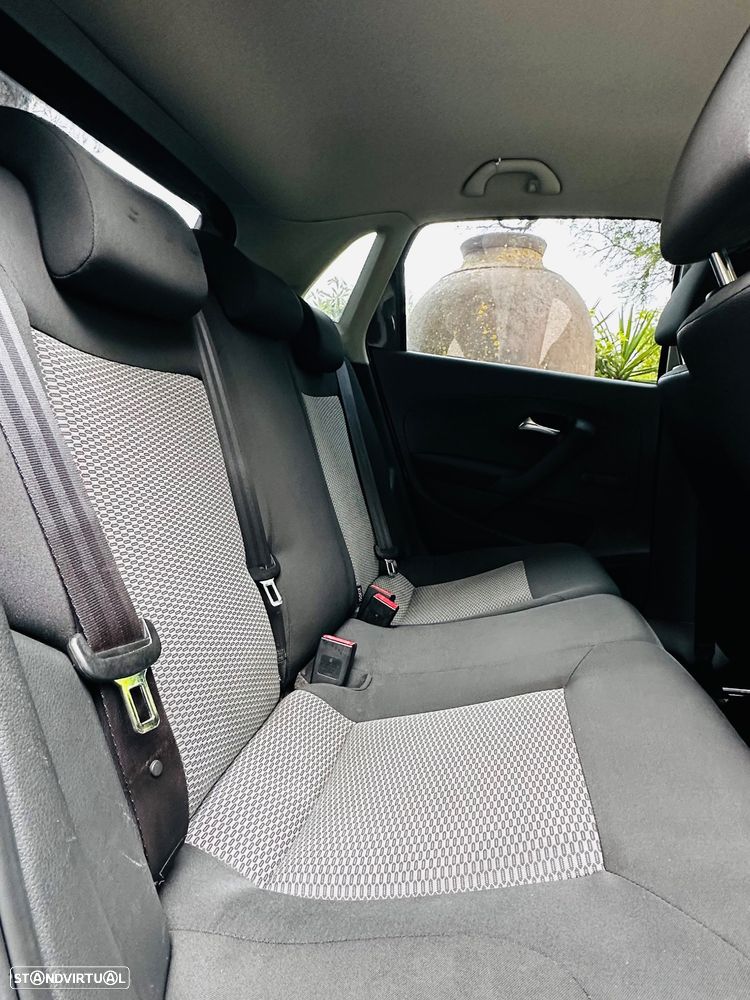 VW Polo 1.6 TDI Trendline Pack - 28