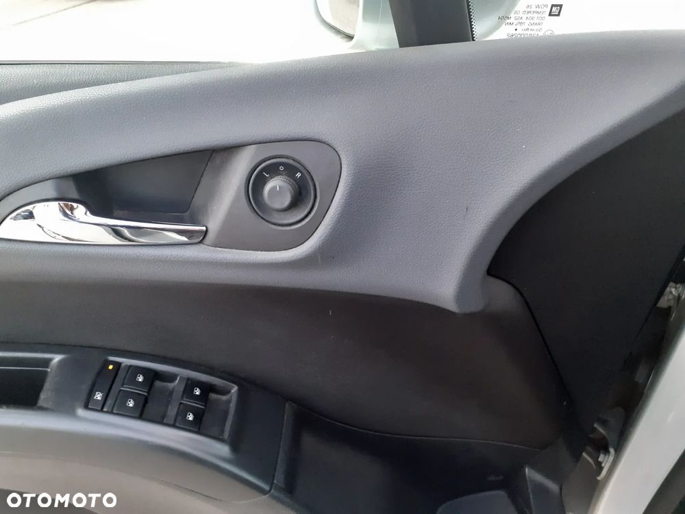Opel Meriva 1.4 Ecoflex Selection - 8