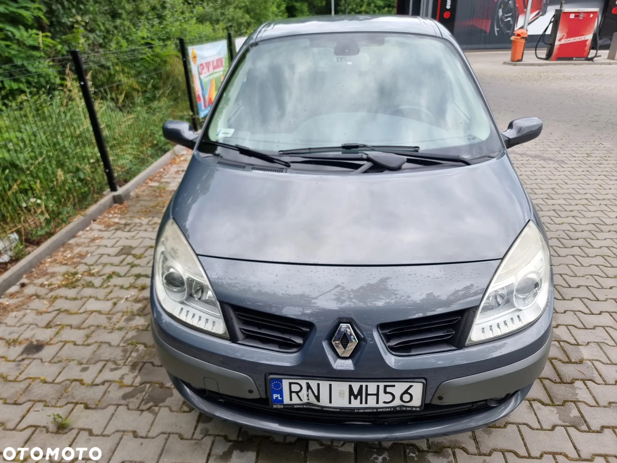 Renault Scenic - 5