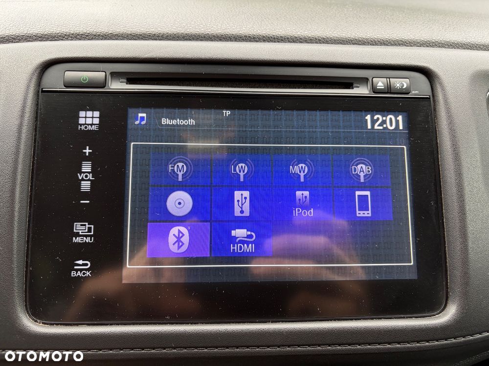 Honda HR-V 1.5 Executive (ADAS / Connect+) - 21