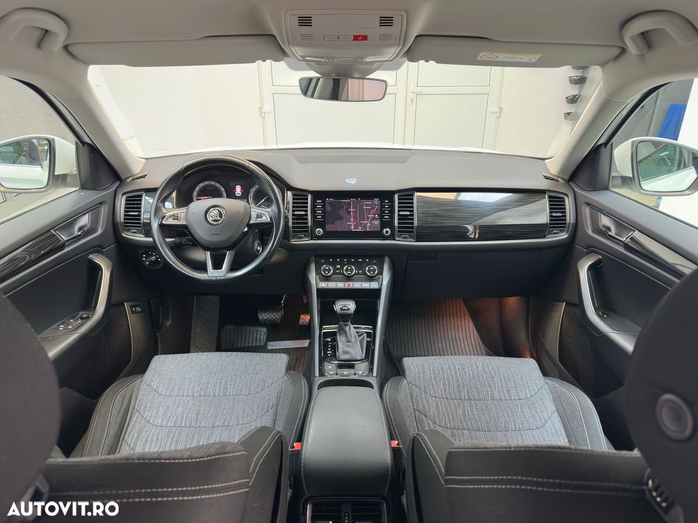 Skoda Kodiaq ver-2-0-tdi-dsg-tour - 7