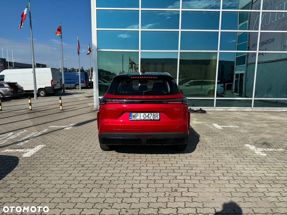 Chery Tiggo 7 - 23