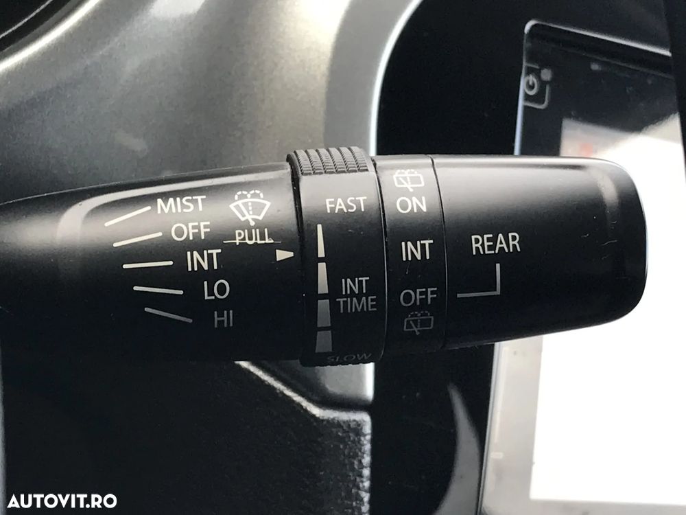 Suzuki Vitara 1.6 (4x2) Automatik Comfort - 21